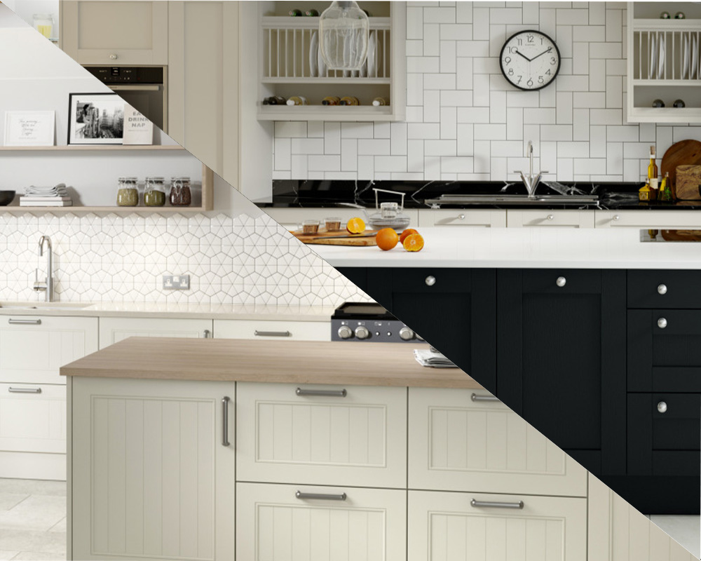 English Rose Kitchens Gardiner Haskins